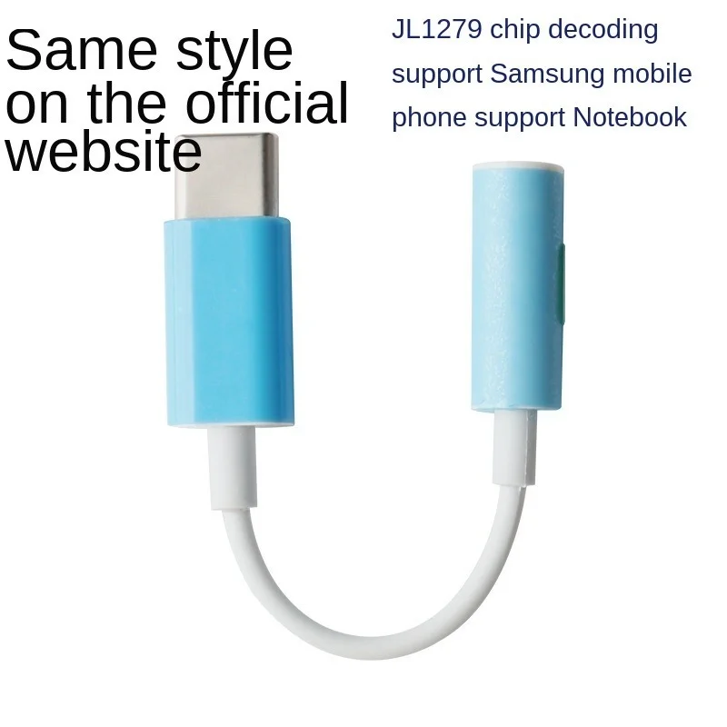 

Type-C To 3.5mm Jack Converter Earphone Audio Adapter Cable Type USB C To 3.5 Mm Headphone Aux Cable for Huawei P20 Huawei P20