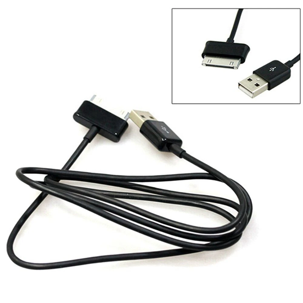 

1m/2m USB Data Cable Charger Cable for samsung galaxy tab 2 3 Tablet 10.1 P3100 / P3110 / P5100 / P5110/N8000/P1000