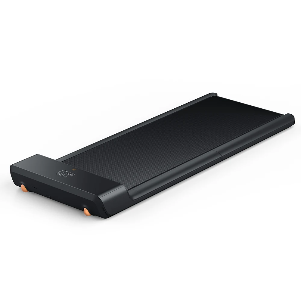 Складная беговая дорожка WalkingPad A1 Pro умный тренажер для ходьбы бега домашних