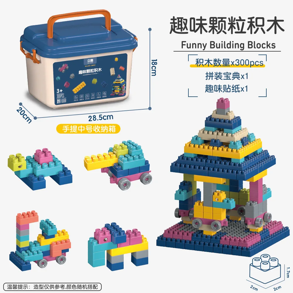 

Building Blocks Brick Classic Bulk Sets Compatible Assembles Particles Children Creative Enlighten Toys for Children Gift toys