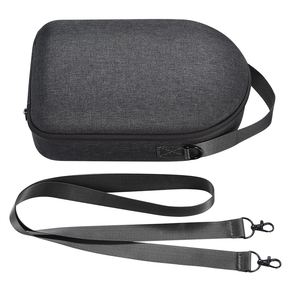 2020 Newest Hard EVA Travel Protective Case for JBL Pulse4 Pulse 4 Wireless Bluetooth Speakers &amp Extra Space with Accessories |