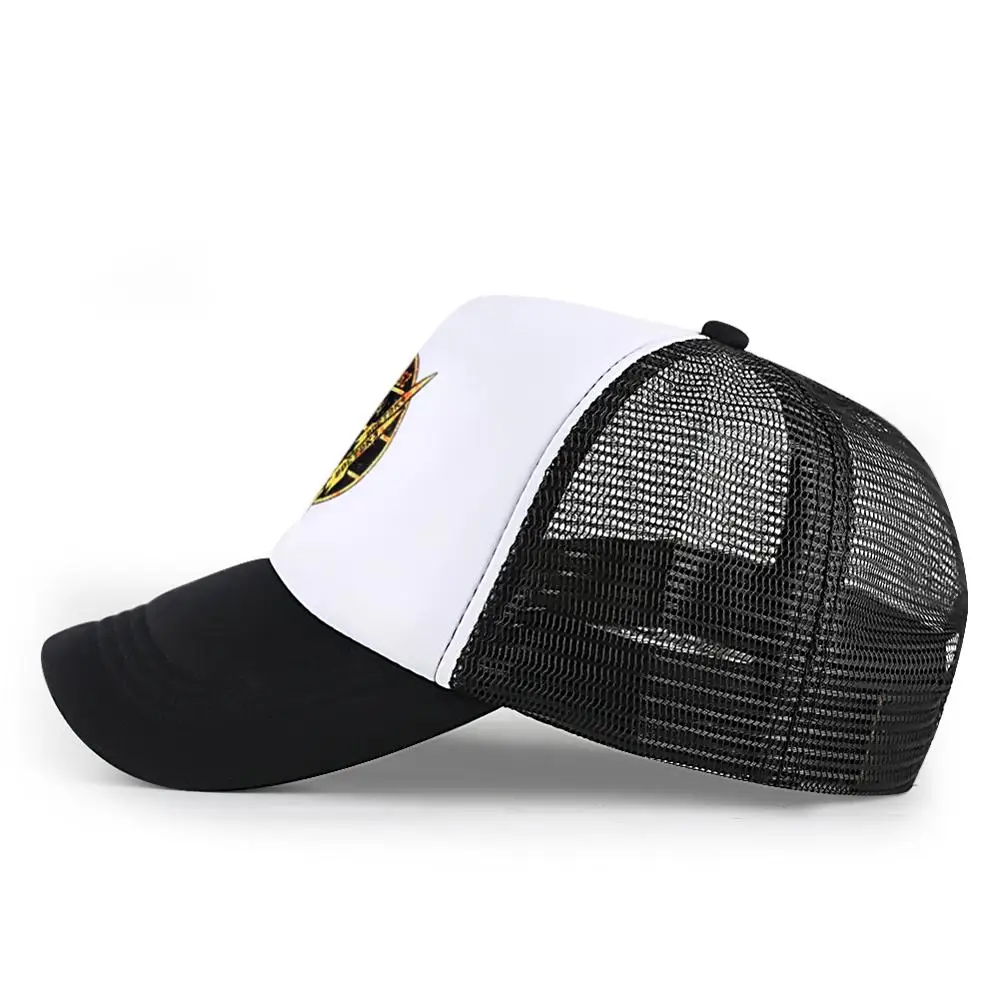 Для Мужчин's Бейсбол Кепки русский СССР с буквенным принтом в стиле хип хоп