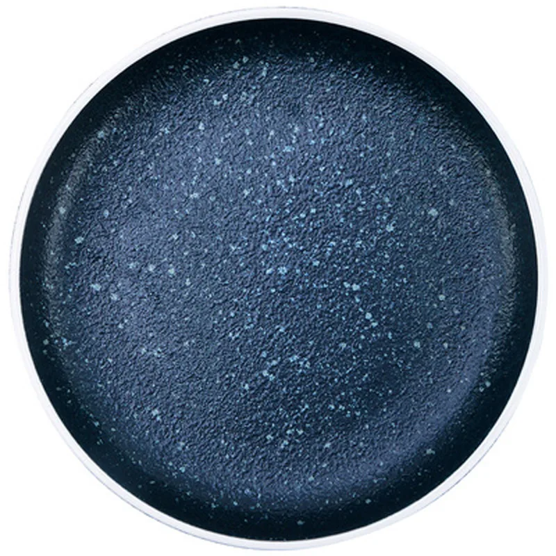 FANCITY Керамика японской кухни бытовой творческий Простое сочетание блюд высоким