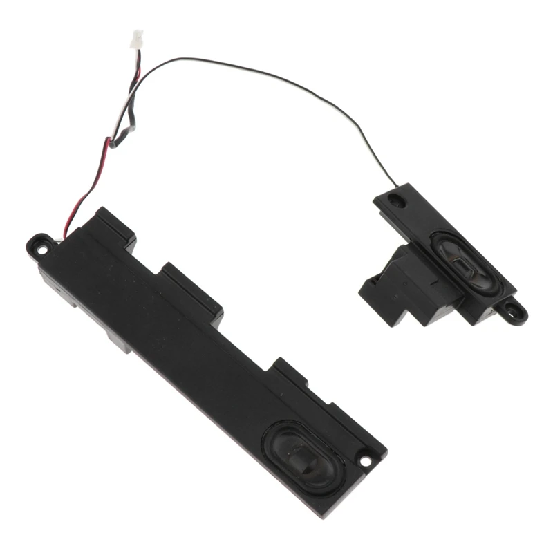 

Laptop Built-in Speakers for HP Probook 4530S 4531S Laptop Left + Right Replacement Speakers Built-in Audio