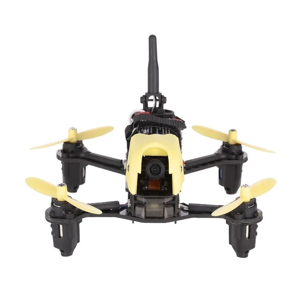 (Стандартная версия) Hubsan H122D X4 дополнительный Радиоуправляемый квадрокоптер с