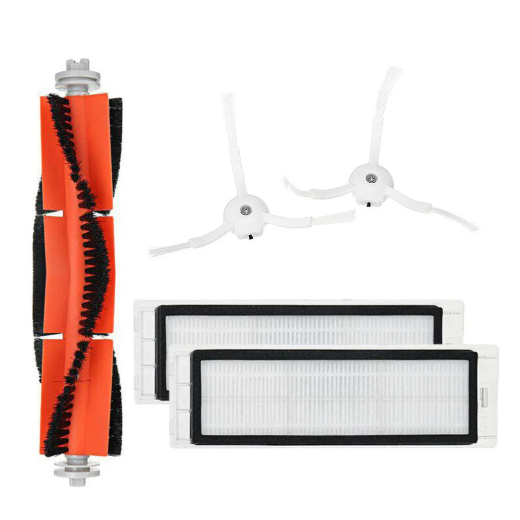 

Запасные части для пылесоса XIAOMI MI Roborock S50, S51