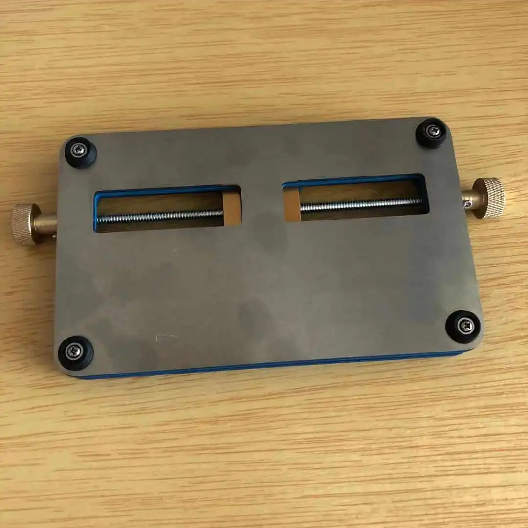 Универсальный двуххосевой держатель для ремонта материнской платы MECHANIC MR6/MR6PRo