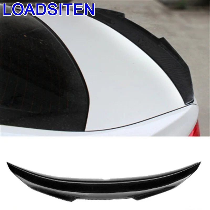 Стильные декоративные аксессуары для модификации запчасти автомобиля спойлеры