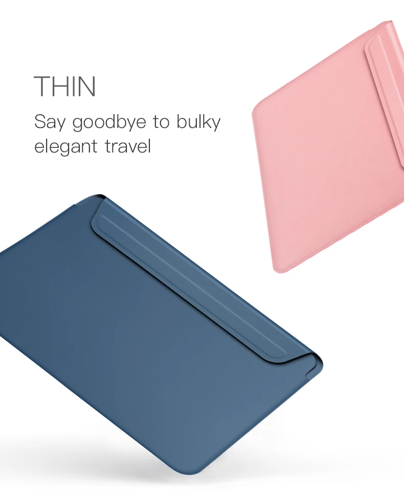 Стильный, сделанный на заказ Чехол-сумка для MacBook Air 13,3 дюймов, чехол для Apple Mac Pro 13 с сенсорной панелью