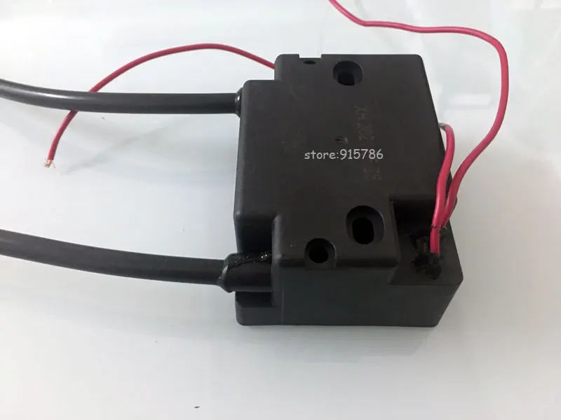 Высокочастотный высоковольтный датчик переменного тока 220 В/модуль горючего