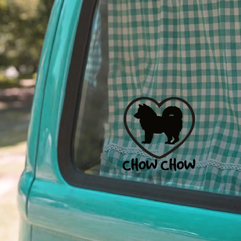 Стикер WOW CHOW для автомобиля наклейки на автомобиль|Наклейки автомобиль| |