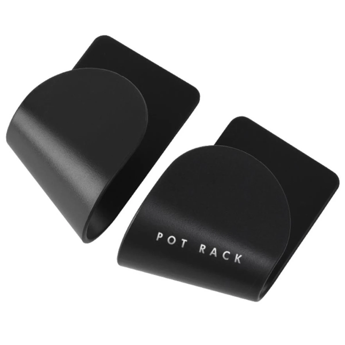 Настенный органайзер для крышек кастрюль держатели 2 шт. | Дом и сад