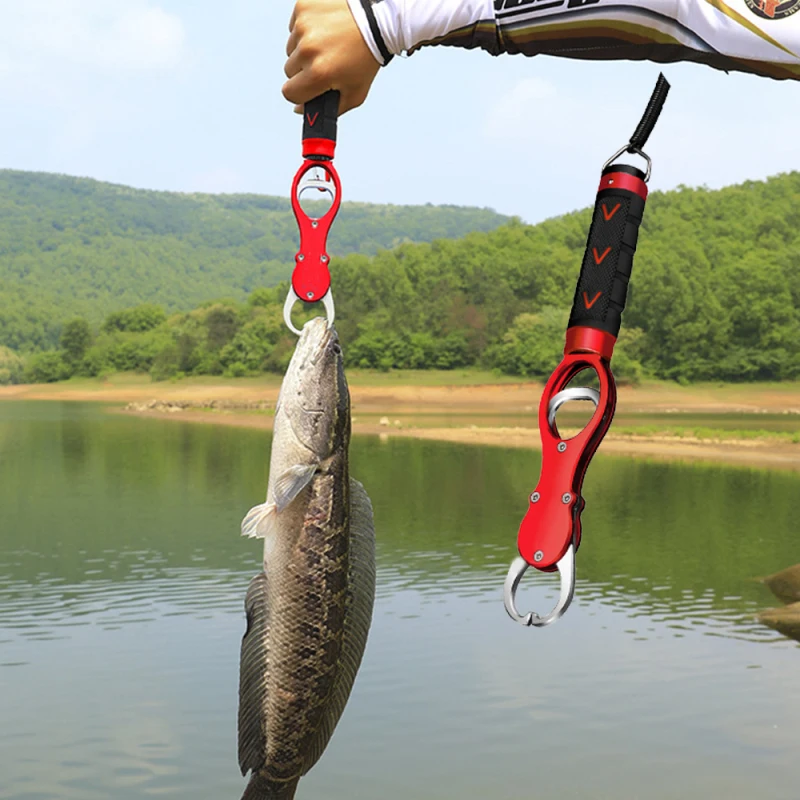 Рыболовный зажим рыболовные плоскогубцы набор рыболовных крючков рыболовный