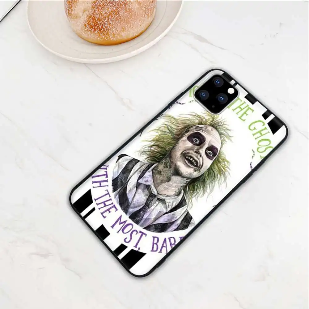 

Girly The Book Beetlejuice Handbook Mobile Phone Cover For Samsung Galaxy A20 E A10 A70 A50 A30 A40 A6 A7 2017 2018 A9 A80 Case