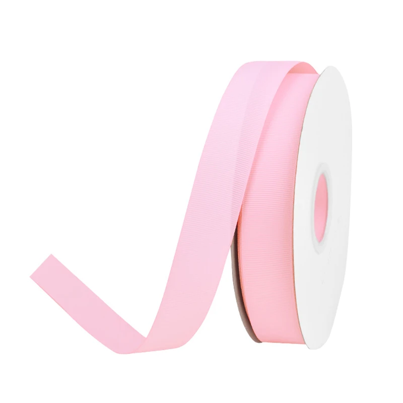 light pink 117 YAMA корсажная лента, 6, 9, 13 лет 16 25 38 мм 25 ярдов/рулон 1/" 3/8" 1/" 5/8" " 1,5" дюймов ремесла Свадебная Упаковка ленточки ручной работы - Цвет: light pink 117