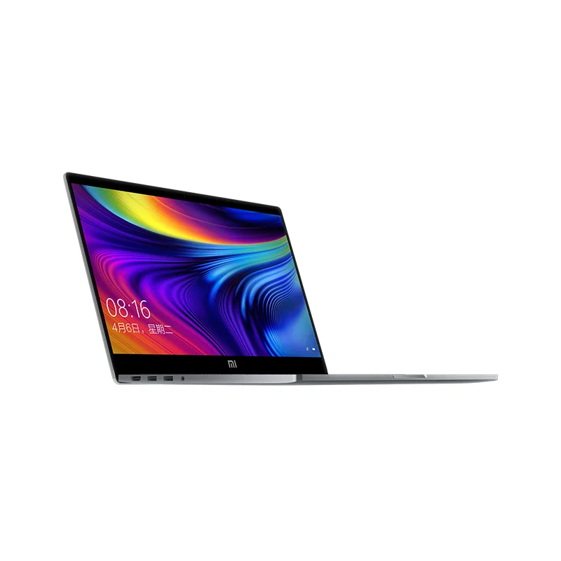 Оригинальный Xiaomi ноутбук 15 6 &quotPro Расширенная i7 10510U M350 2 Гб GDDR5 16 DDR4 RAM 1 ТБ PCIe SSD - Фото №1