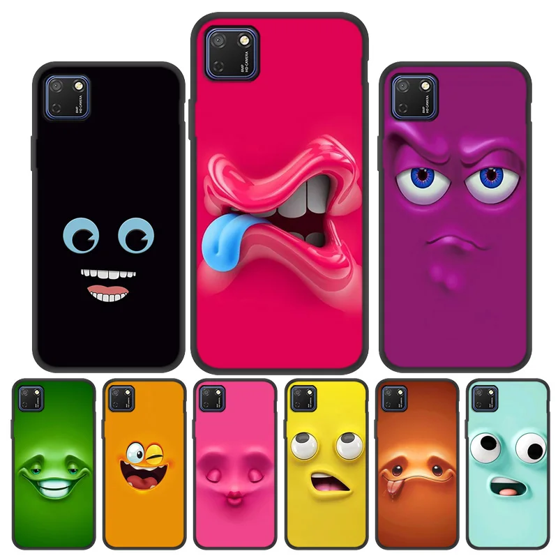 

for Huawei Mate 40 Case Print Coque on Huawei Mate10 Lite 10 Pro 20 Lite 20 Pro 30 Pro 40 Pro 9 Pro Cute Soft Silicone Cover