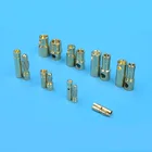 10 пар 2,0 3,0 3,5 4,0 5,0 5,5 6,0 8 мм Разъем типа 