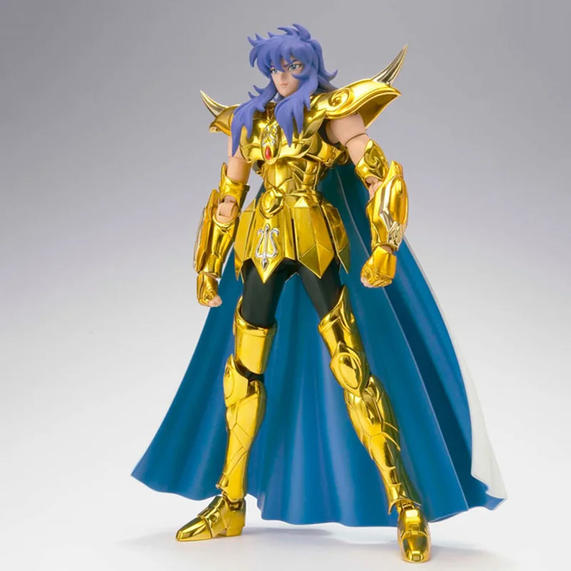 В наличии модели игрушек Saint Seiya тканевый миф золото Ex 2 0 Скорпион мило