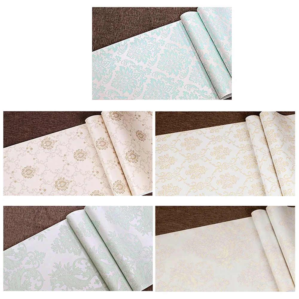 Самоклеющиеся наклейки на обои из ПВХ для ремонта мебели | Дом и сад