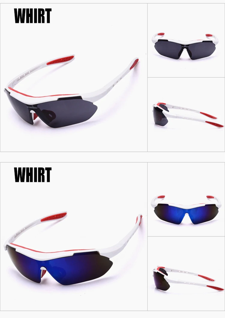 Зимние лыжные очки UV400 для велоспорта сноуборда катания на коньках спортивные