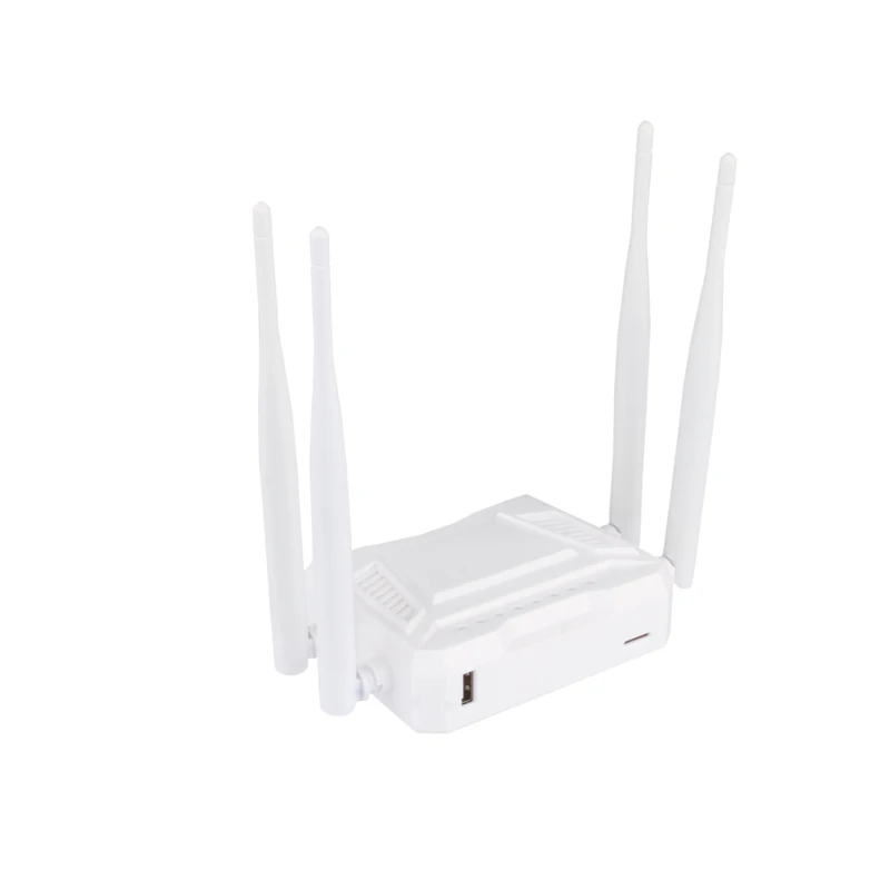 Wi Fi роутер CHANEVE CTA4 LTE 300 Мбит/с слот для Sim карты|Беспроводные роутеры| |