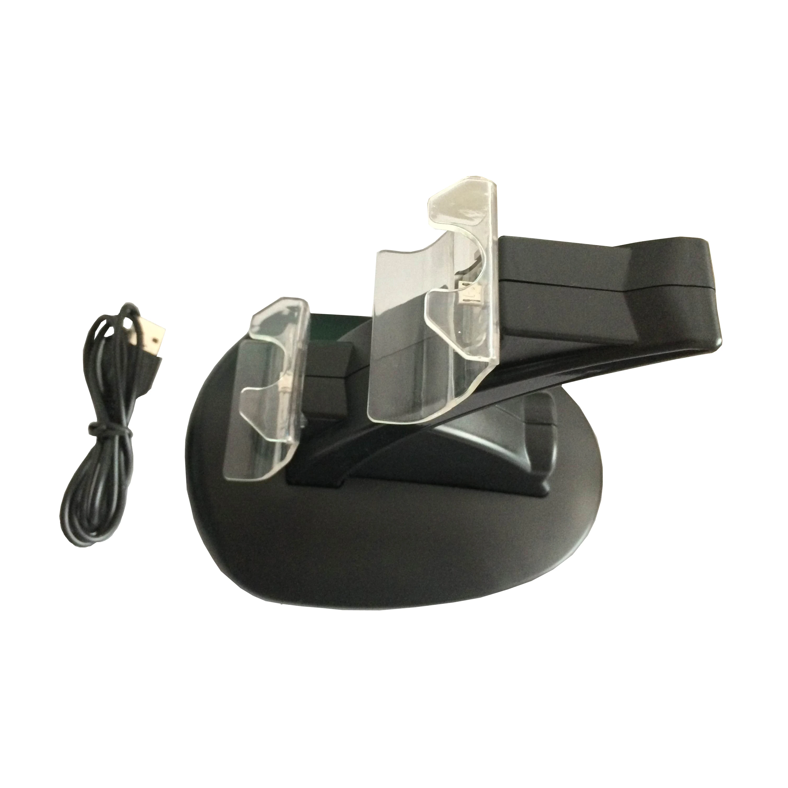 OSTENT Двойное Зарядное устройство Док Станция Адаптер для беспроводного