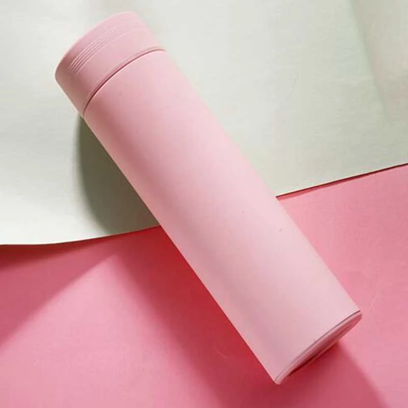 Вакуумная колба с фильтром термальная бутылка из нержавеющей стали Термокружка