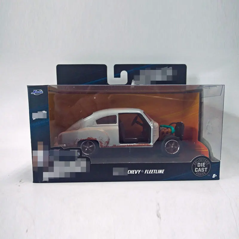 JADA 1/32 масштаб Плимут GTX, тойота Супра, ниссан R34, Dodge зарядное устройство, HONDA S2000, Mitsubishi Eclipse литая металлическая модель автомобиля игрушка