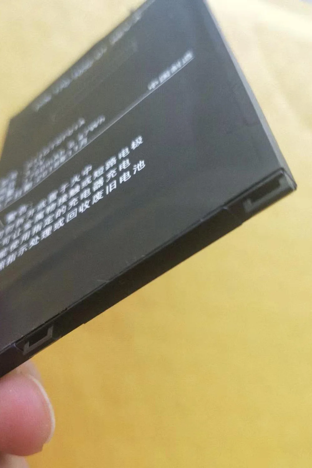 ISUN хорошее качество 1830mAh реальная емкость полимерная литиевая батарея для amazon