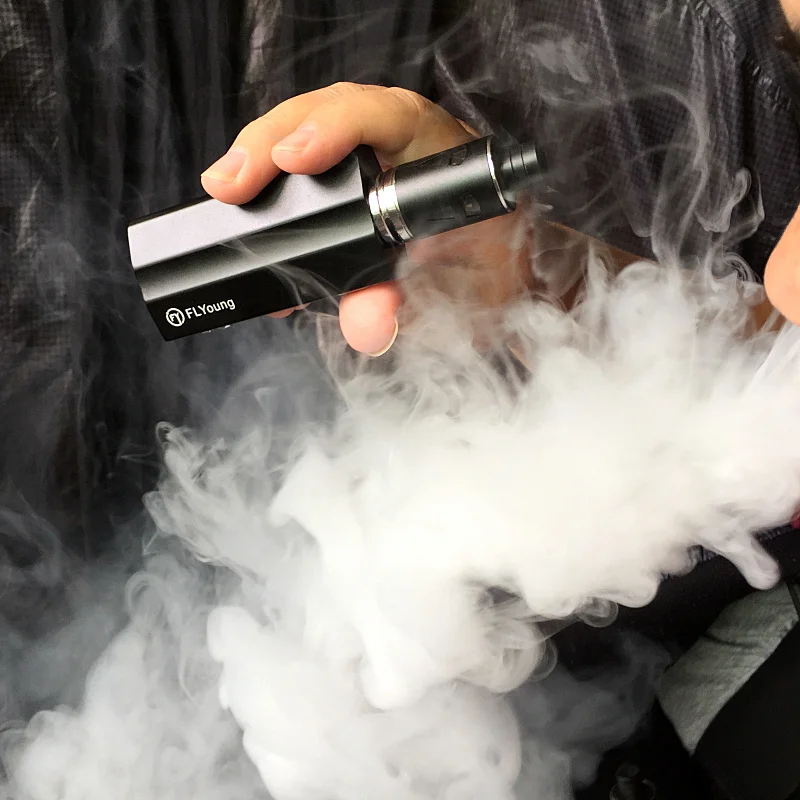 Электронный испаритель для электронных сигарет 100 Вт|Системы нагревания табака и
