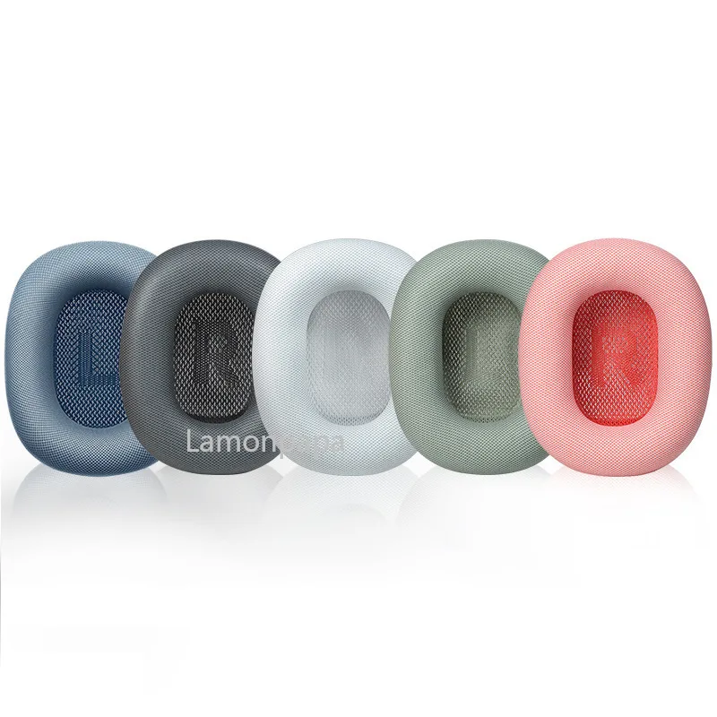 Сменные амбушюры для Apple Airpods Max