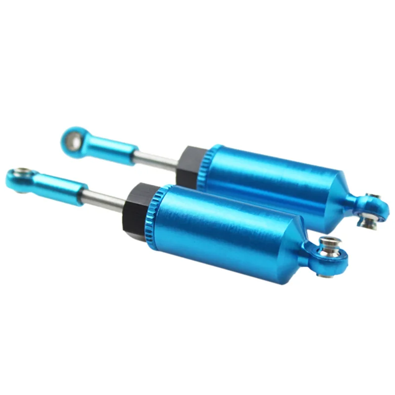 Обновленные аксессуары передний амортизатор для 01 35 Fy 01/Fy 02/Fy 03 Wltoys 12428 12423 12628 Rc