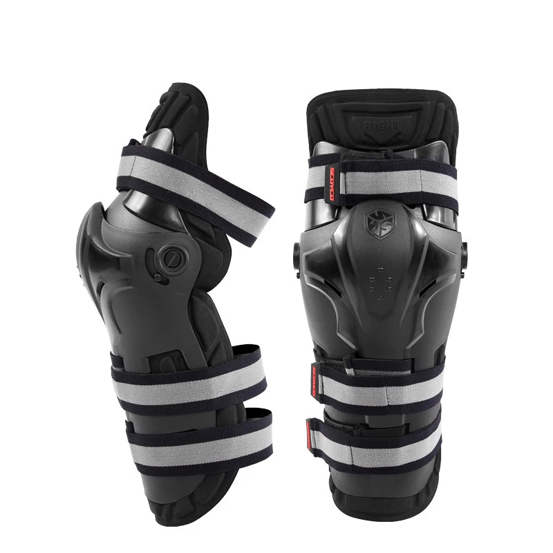 Наколенники для мотоциклистов Scoyco наколенники защитные мотокросса|motocross knee|motocross