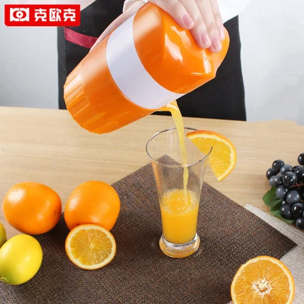 Ручная Соковыжималка для лимона 100% соковыжималка апельсиновых цитрусовых