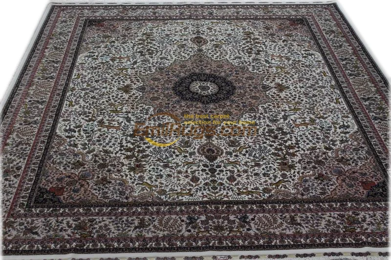 Koop Spaans Savonnerie Tapijt Hand Made Franse Tuin Savonnerie Design Rug Mooie Savonnerie Tapijt Handgemaakte Franse Chic