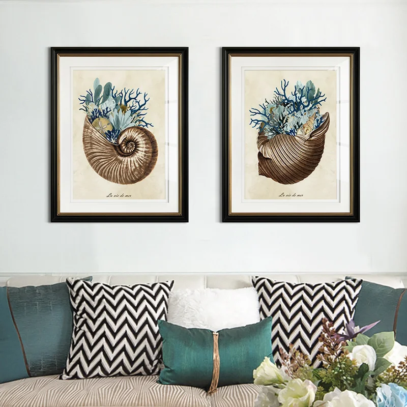 Рисунок 2 - Простой и современный американский