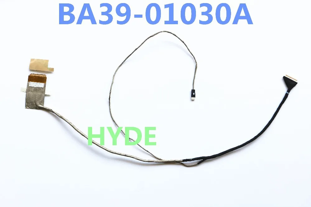 BA39-01030A LVDS кабель для SAMSUNG RV511 RV515 RV520 LCD | Компьютеры и офис