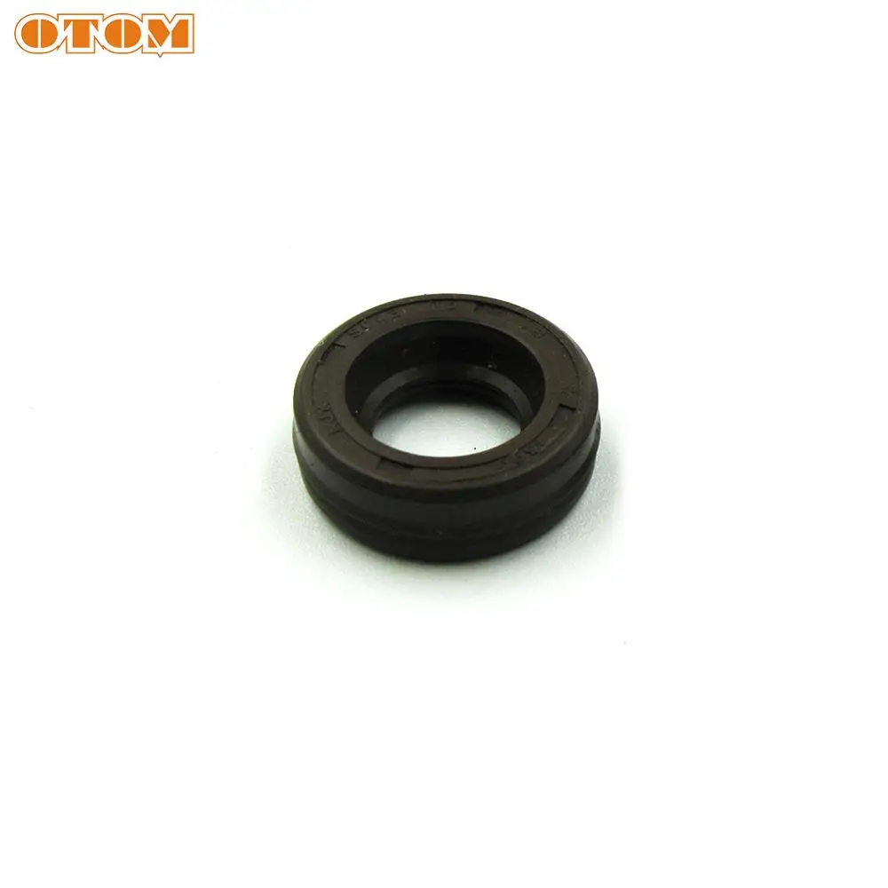 OTOM детали для двигателя мотоцикла масляный уплотнитель вентиляционного