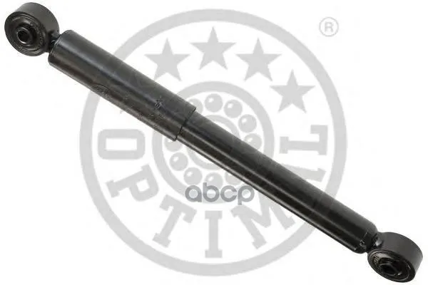 Амортизатор Справа Задняя Ось Слева Suzuki Ignis (Fh) 2000 10 2003 09 Optimal арт. A3911G | Автомобили и