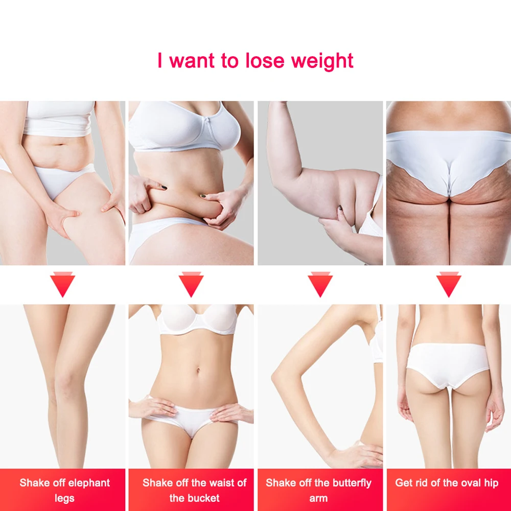 

USB Slimming Belt Thin Belly Rejection of Fat Dual Motors Fat Rejection Lose Weight Massage Belt Stomach Arms Legs Slimming