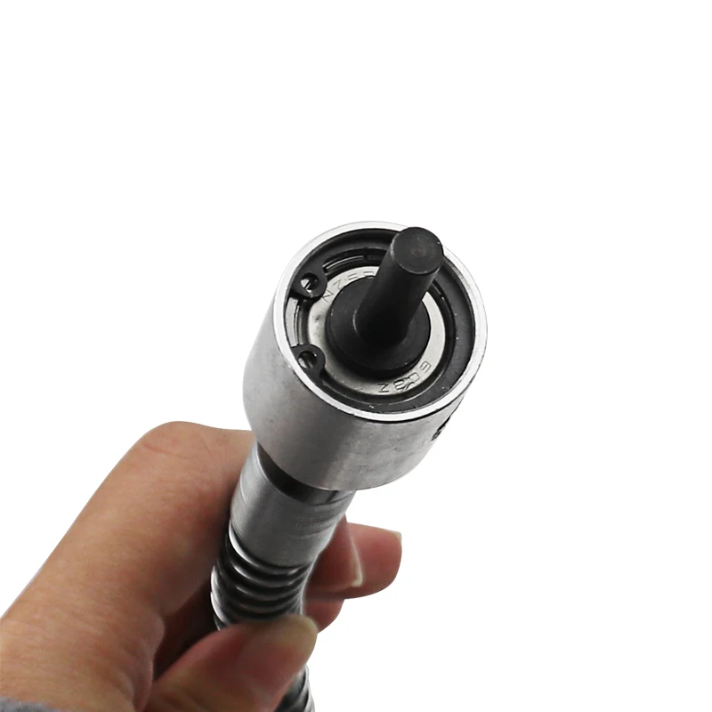 0.3-6 mm flexible shaft for rotary grinder tools, flexible shaft for drill chuck, for electric drill bit tools enlarge