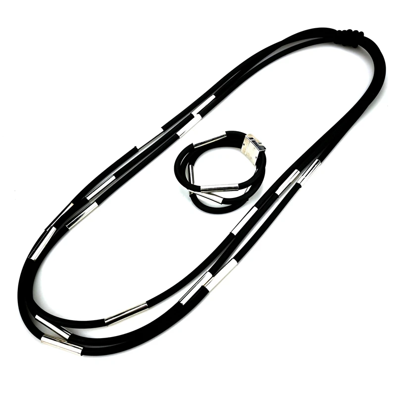 UKEBAY из нового сплава трубки набор украшений &quotсделай сам&quot для женщин в