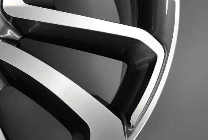 Обод автомобиля для Land Rover Range Aurora Sport Edition SUV модификация колеса из алюминиевого