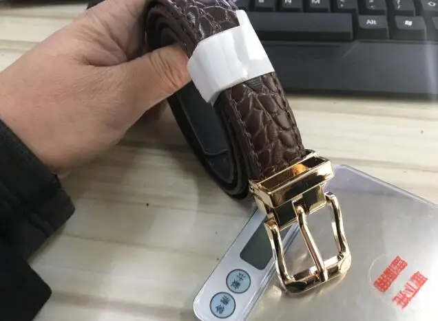 As shown Новинка, горячая распродажа, Роскошный дизайнерский ремень высокого качества из искусственной кожи для детей, модный дизайнерский ремень для отдыха, ремень для мальчиков/пряжки для девочек, штаны, ремни - Цвет: As shown