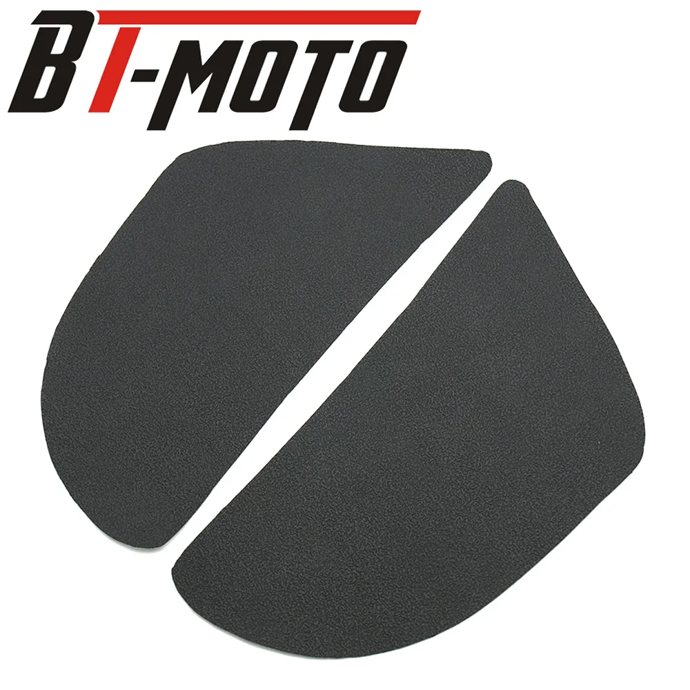 Высокое качество бак мотоцикла тяги Сторона Pad газа топлива колено стикер на