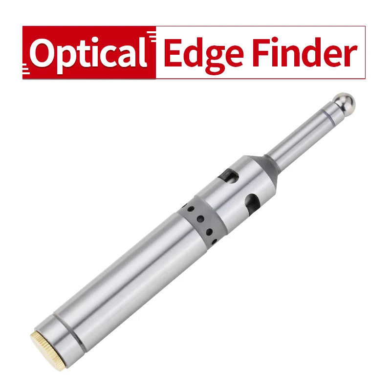Оптический обнаружитель кромок электронный датчик с ЖК-дисплеем и звуковым