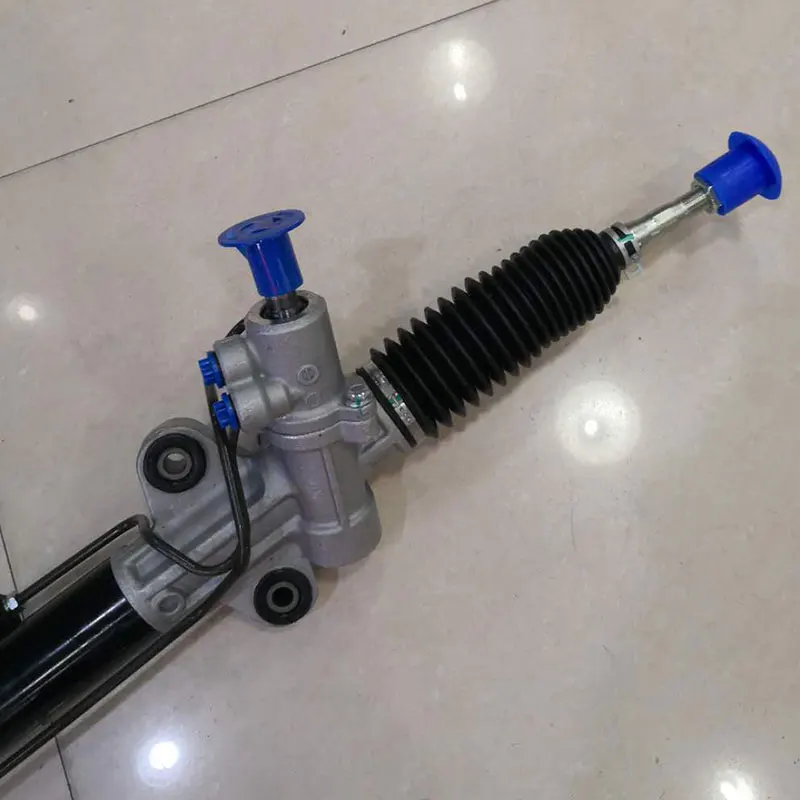 Рулевая коробка передач LHD для гидроусилителя рулевого механизма автомобиля