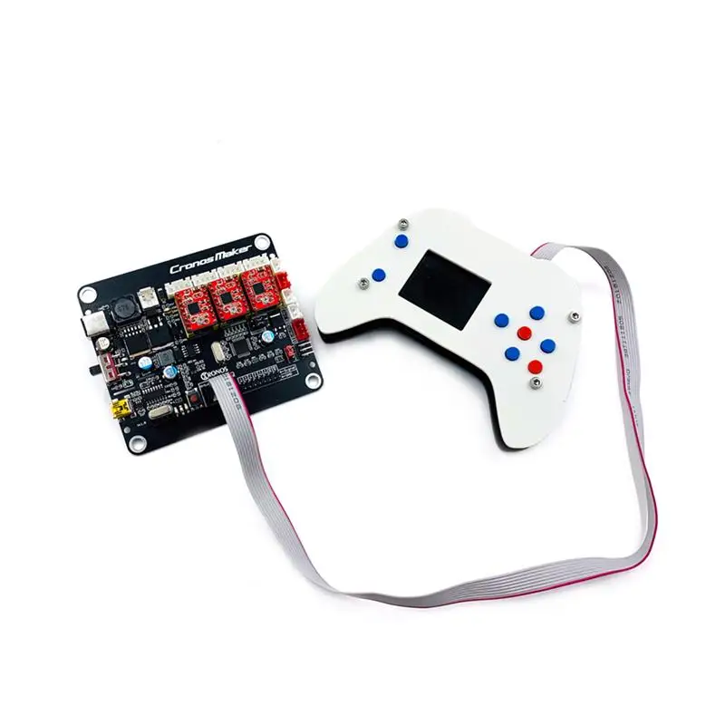 GRBL 1 USB-порт cnc панель управления гравировальной машиной 3-осевое управление плата
