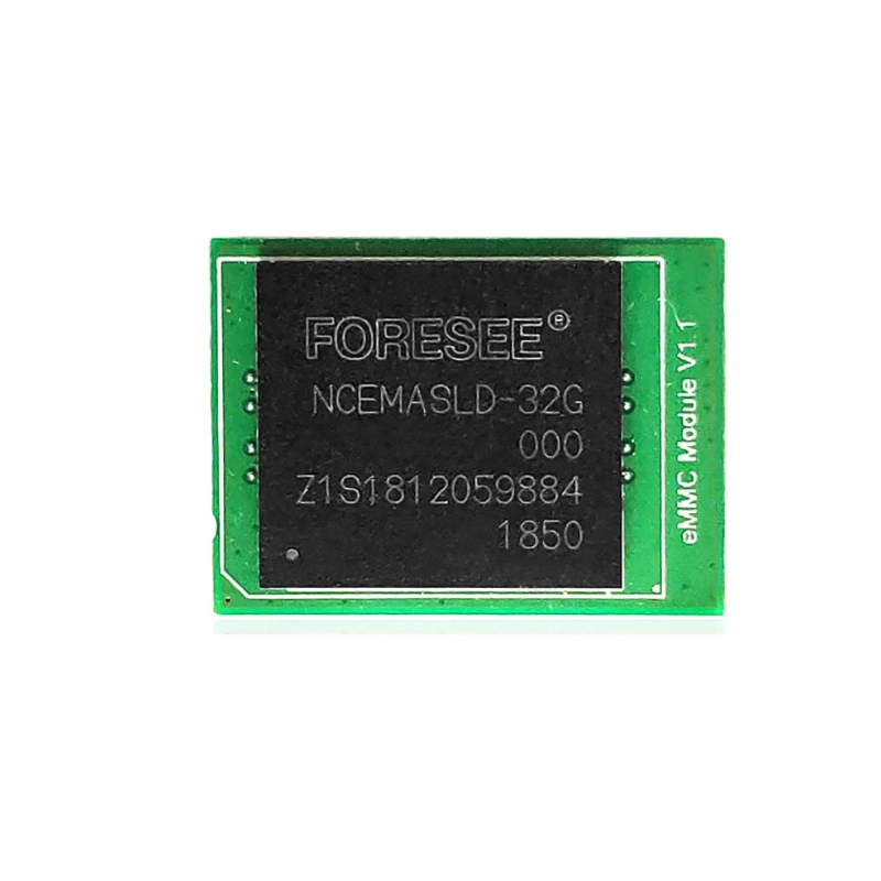 

ROCK Pi 4 EMMC 5,1 (подходит для ODroid, Pine64)